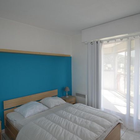 Babylone - Appartement Vue Panoramique Avec Piscine Pour 6 Personnes A Nice Quartier Pessicart Ngoại thất bức ảnh